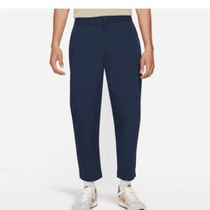 Men’s Nike unlined cropped pants